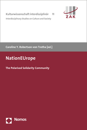 NationEUrope - Cover