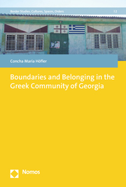 Boundaries and Belonging in the Greek Community of Georgia