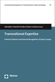 Transnational Expertise