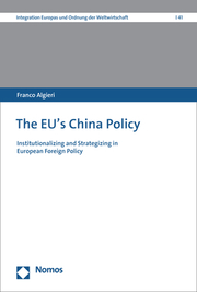 The EU's China Policy