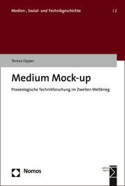 Medium Mock-up