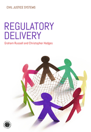 Regulatory Delivery