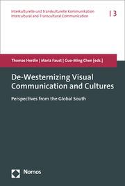 De-Westernizing Visual Communication and Cultures