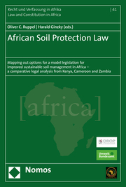 African Soil Protection Law
