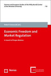 Economic Freedom and Market Regulation