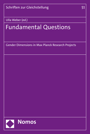 Fundamental Questions - Cover