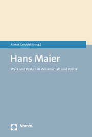 Hans Maier - Cover