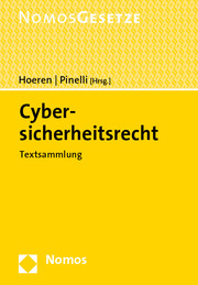 Cybersicherheitsrecht