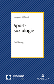 Sportsoziologie - Cover