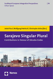 Sarajevo Singular Plural