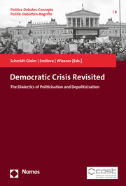 Democratic Crisis Revisited