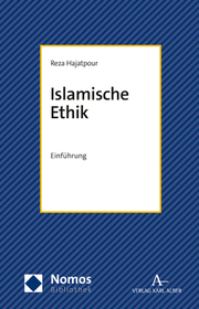 Islamische Ethik - Cover