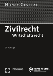 Zivilrecht - Cover
