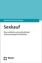 Sexkauf - Cover