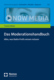 Das Moderationshandbuch - Cover