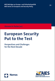 European Security Put to the Test