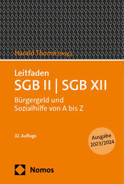 Leitfaden SGB II/SGB XII