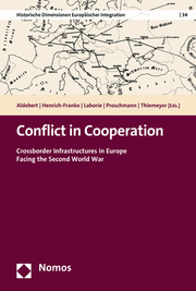 Conflict in Cooperation