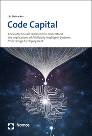 Code Capital - Cover