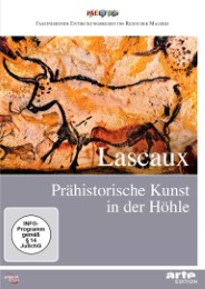 Lascaux: Prähistorische Kunst in der Höhle
