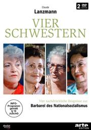 Vier Schwestern - Cover