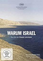 Warum Israel (Sonderausgabe) - Cover