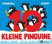 10 kleine Pinguine