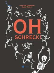 OH Schreck! - Cover