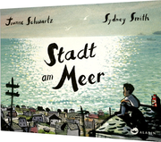 Stadt am Meer - Cover