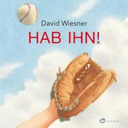 Hab ihn! - Cover