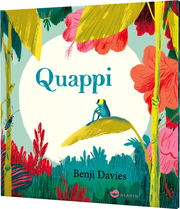Quappi - Cover