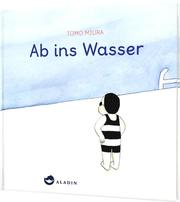 Ab ins Wasser - Cover