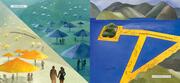 Christo & Jeanne-Claude verhüllen die Welt - Abbildung 3