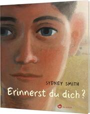 Erinnerst du dich? - Cover