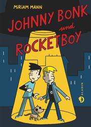 Johnny Bonk & Rocketboy