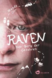 Raven - Cover