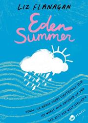Eden Summer - Cover