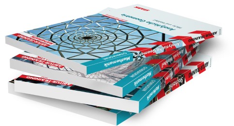 Abitur-Training - Analysis/Analytische Geometrie/Stochastik - BaWü 2018 - Cover