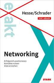 EXAKT Networking - Cover