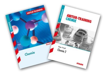 Abitur-Training Chemie - Cover