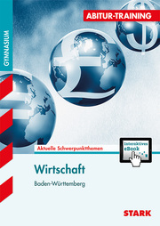 Abitur-Training Wirtschaft/Recht, BW, Gy