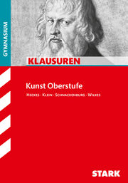 STARK Klausuren Gymnasium - Kunst Oberstufe - Cover