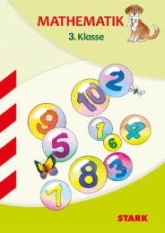 Training Mathematik Grundschule - Cover