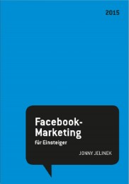 STARK Jonny Jelinek: Facebook-Marketing für Einsteiger