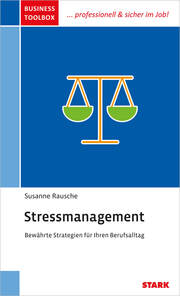 STARK Business Toolbox - Stressmanagement