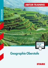Abitur-Training Geographie, Gy - Cover