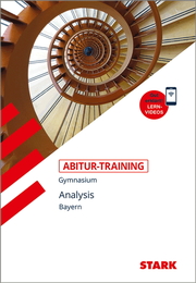STARK Abitur-Training - Mathematik Analysis - Bayern - Cover