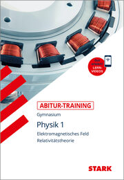 Abitur-Training - Physik 1 - Cover