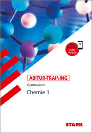 STARK Abitur-Training - Chemie Band 1