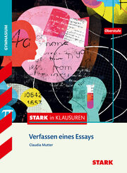 STARK in Klausuren - Verfassen eines Essays - Cover